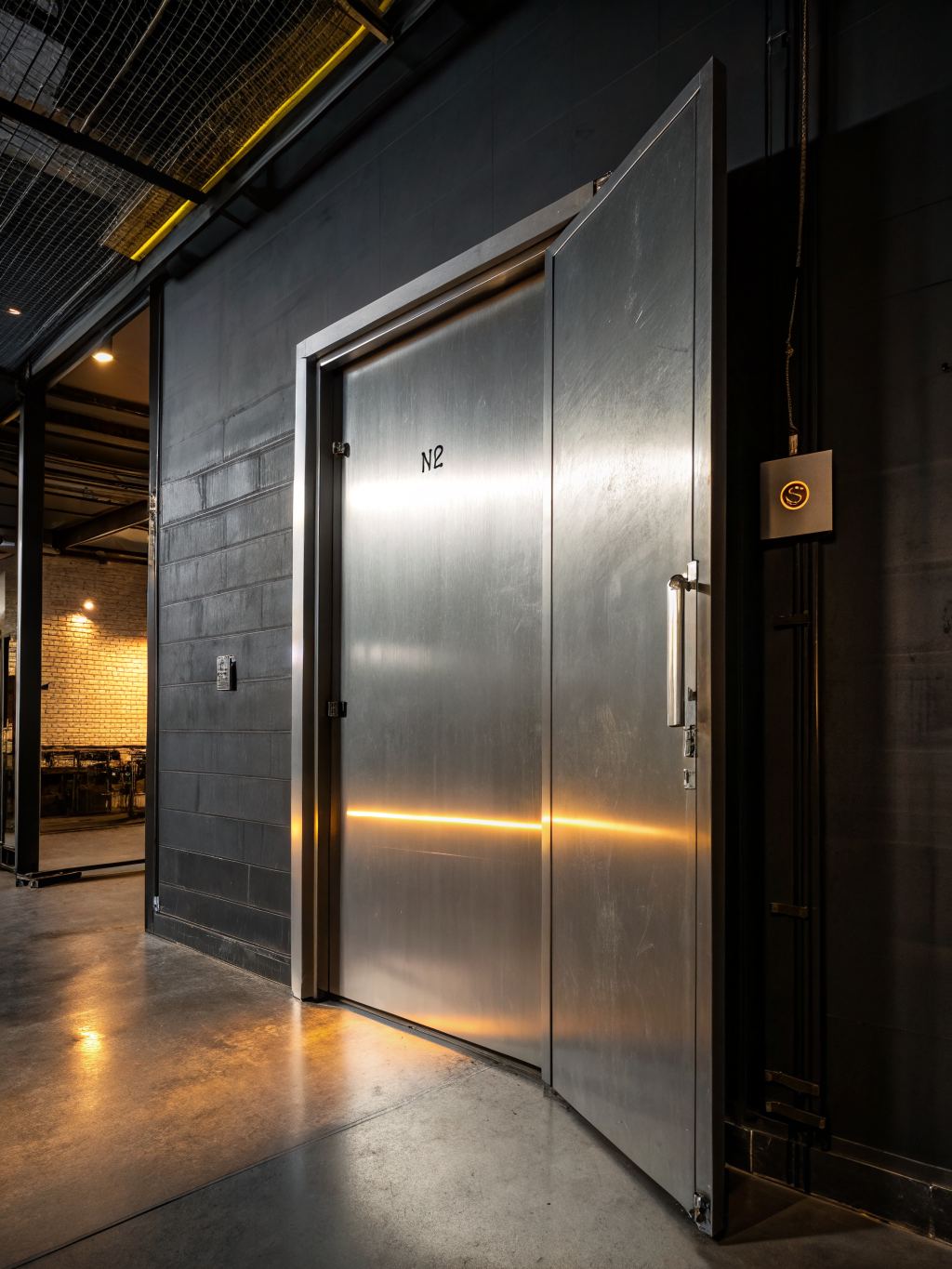 Bespoke Entrance Portals