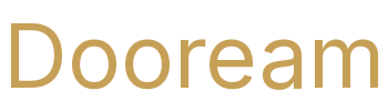 Dooream Logo